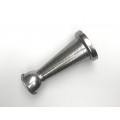 Edelstahl Siebeinsatz für TRE SPADE EasySqueezy elektrische Tomatenpresse 0.8mm
