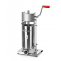 TRE SPADE Wurstfüller 5 Liter Vertikal DELUXE