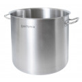 GAMMO Hochtopf mit Deckel 36 Liter 36x36cm