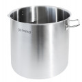 GAMMO Hochtopf mit Deckel 50 Liter 40x40cm