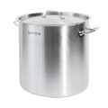 GAMMO Hochtopf mit Deckel 50 Liter 40x40cm