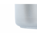 GAMMO Hochtopf mit Deckel 71 Liter 45x45cm