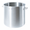 GAMMO Hochtopf mit Deckel 98 Liter 50x50cm