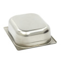 GAMMO GN 1/2 Behälter 100 mm tief