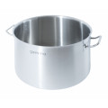 GAMMO Kochtopf mit Deckel 31 Liter 40x25cm