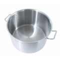 GAMMO Kochtopf mit Deckel 31 Liter 40x25cm