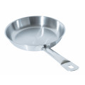 GAMMO Bratpfanne mit Griff 2 Liter 24x4cm