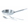 GAMMO Bratpfanne mit Griff 1.5 Liter 20x4cm