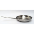 GAMMO Bratpfanne mit Griff 0.6 Liter 16x4cm