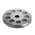 Lochscheibe für TRE SPADE TC-12 Fleischwölfe 12mm