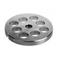 Lochscheibe für TRE SPADE TC-22 Fleischwölfe 18mm