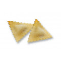 IMPERIA Tris Classici Ravioli Form Set mit Teigrolle
