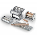 IMPERIA La Fabbrica della Pasta Manuelle Nudelmaschine - Paket