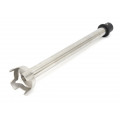 MAXIMA Mixstab mit Geschwindigkeitsregler - mit 46cm Stab