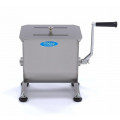 MAXIMA 10 Liter Manueller Fleischmischer