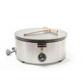 GAMMO Crepes Gerät elektrisch 40cm
