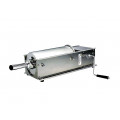 GAMMO Wurstfüller 5 Liter Horizontal