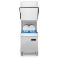 SAMMIC UX-100B DD Haubenspülmaschine