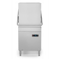 SAMMIC UX-100B DD Haubenspülmaschine