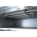 GAMMO Compact Pizzaofen 1+1x40cm