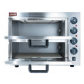 GAMMO Compact Pizzaofen 1+1x40cm