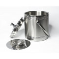 GAMMO doppelwandiger Eiseimer 2 Liter
