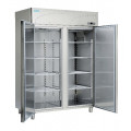 GAMMO Doppel Kühlschrank mit 1300 Liter