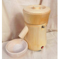GAMMO Organic elektrische Getreidemühle