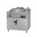 GASZTROMETÁL Elektro Kochkessel - 150 Liter
