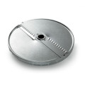 SAMMIC FCO-2+ Schneidescheibe - gewellt - 2mm