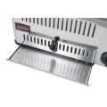 GAMMO Brot Toaster - 6 Scheiben