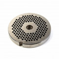 Lochscheibe für GAMMO 12 Fleischwölfe 18mm