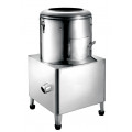 GAMMO Kartoffelschäler - 15Kg - 270Kg/Stunde