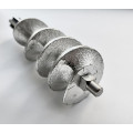 TRE SPADE Förderschnecke für TC-8 Fleischwolf