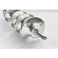 TRE SPADE Förderschnecke für TC-22 Fleischwolf