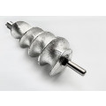 TRE SPADE Förderschnecke für TC-12 Fleischwolf