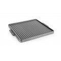 Powerfire Grillplatte mit Teflonbesichtung - 40x40cm