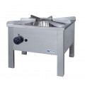 GASZTROMETÁL Gas Hockerkocher - 10kW