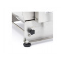 MAXIMA manueller Fleischmischer mit Kippschüssel - 30 L/25 Kg Fleisch