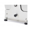 MAXIMA manueller Fleischmischer mit Kippschüssel - 40 L/35 Kg Fleisch