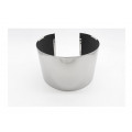 Schleifwand für GAMMO Kartoffelschäler - 1005x300mm
