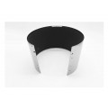 Schleifwand für GAMMO Kartoffelschäler - 1005x300mm