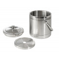 GAMMO doppelwandiger Eiseimer 3 Liter