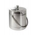 GAMMO doppelwandiger Eiseimer 3 Liter