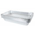 GAMMO einweg Chafing Dish GN1/1 - 6 Stk-er Set