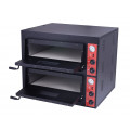 GAMMO Pizzaofen 4+4x30cm