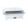 GAMMO Deluxe elektro-Chafing Dish GN1/1