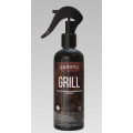 GAMMO professioneller Grillreiniger – 1 Liter mit Sprühkopf