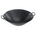 HORECATECH Induktions Wokpfanne - 47cm