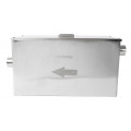 GAMMO Fettabscheider 30 Liter